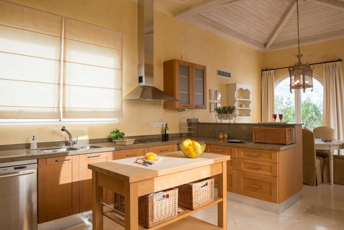 Villa Rosa Benalup-Casas Viejas Luaran gambar