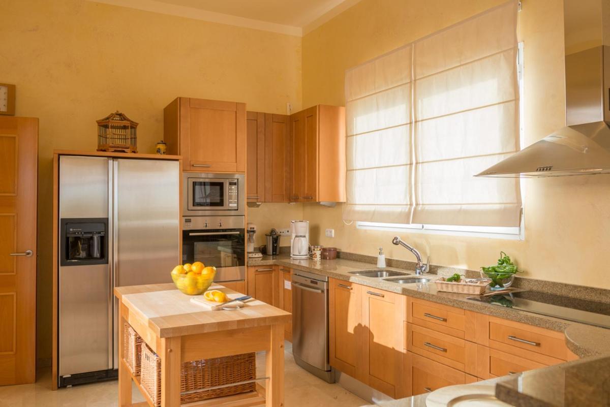 Villa Rosa Benalup-Casas Viejas Luaran gambar
