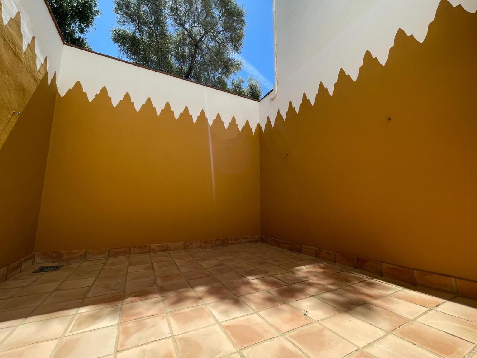 Villa Rosa Benalup-Casas Viejas Luaran gambar