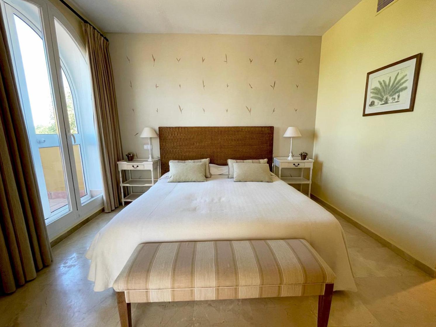 Villa Rosa Benalup-Casas Viejas Luaran gambar