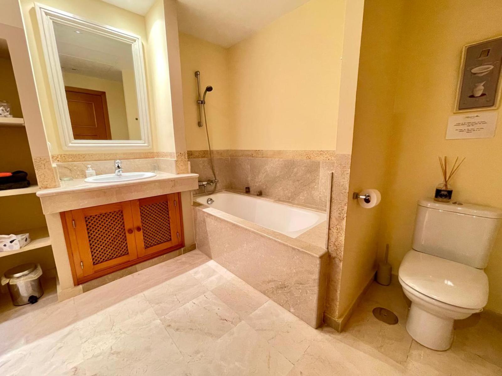 Villa Rosa Benalup-Casas Viejas Luaran gambar