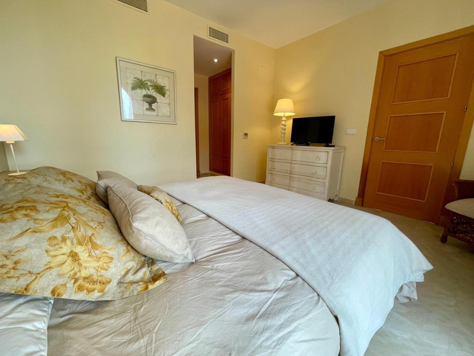 Villa Rosa Benalup-Casas Viejas Luaran gambar