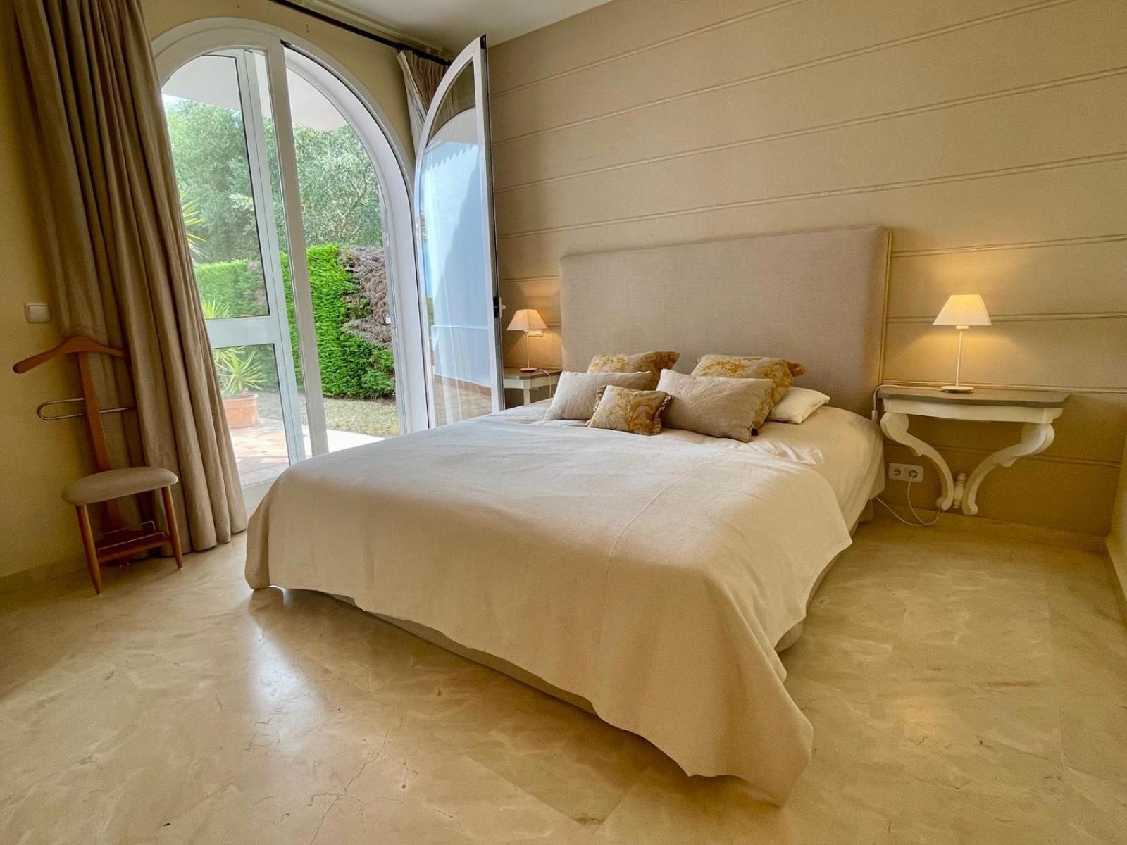 Villa Rosa Benalup-Casas Viejas Luaran gambar