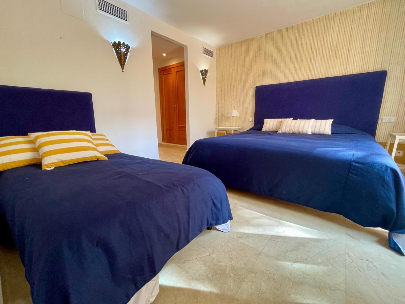 Villa Rosa Benalup-Casas Viejas Luaran gambar