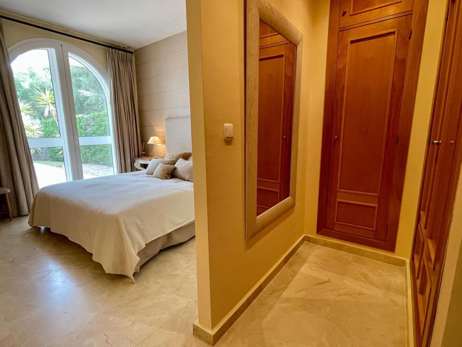 Villa Rosa Benalup-Casas Viejas Luaran gambar